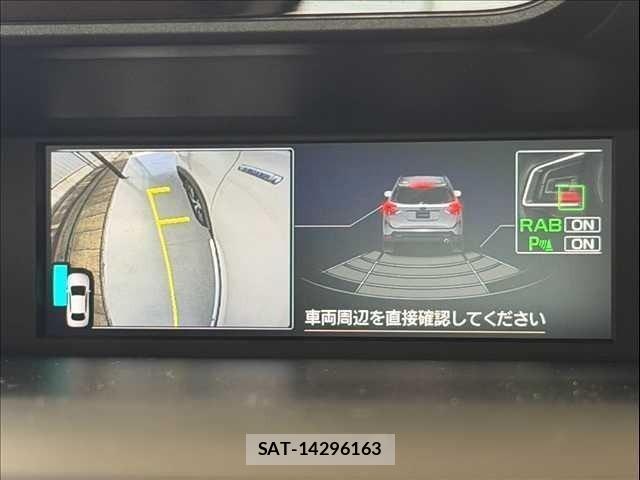 Subaru FORESTER 2020-03 8690984-14