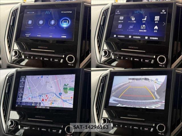 Subaru FORESTER 2020-03 8690984-16