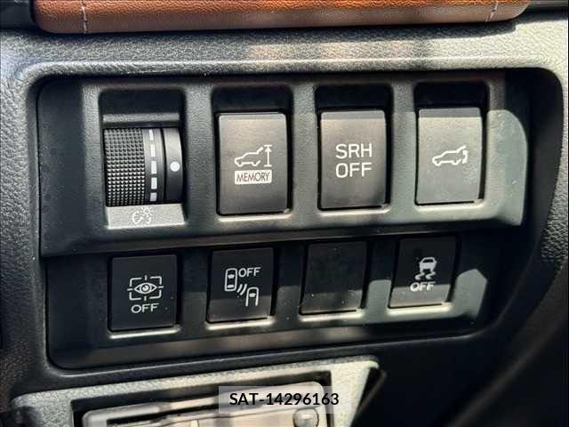 Subaru FORESTER 2020-03 8690984-17