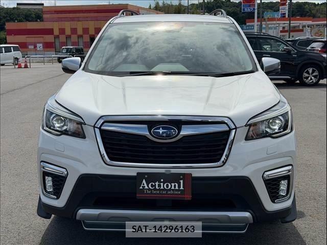 Subaru FORESTER 2020-03 8690984-2