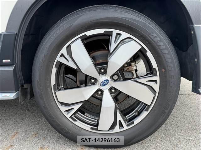 Subaru FORESTER 2020-03 8690984-6
