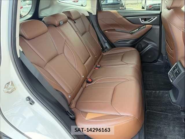 Subaru FORESTER 2020-03 8690984-8