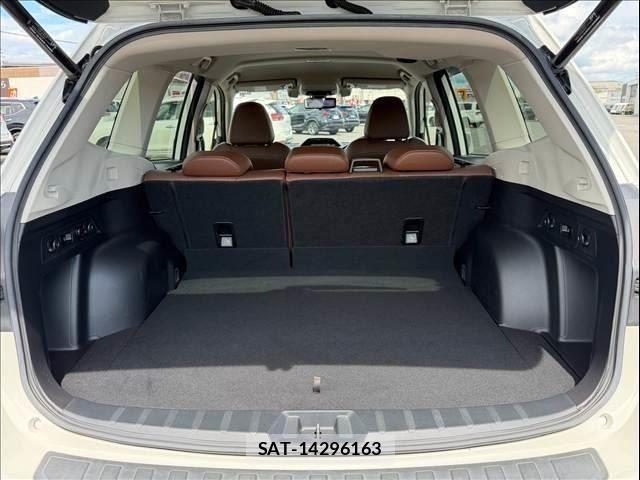 Subaru FORESTER 2020-03 8690984-9