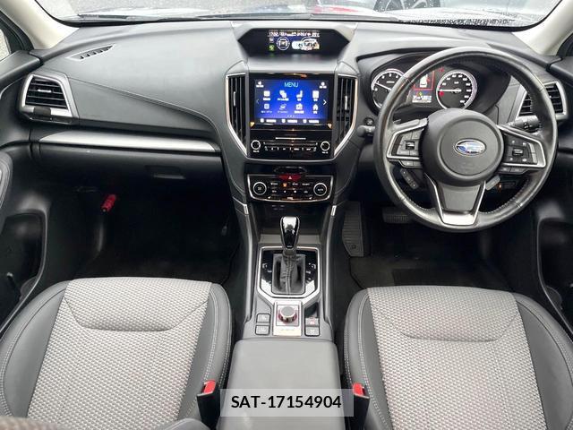 Subaru FORESTER 2020-07 8691115-1