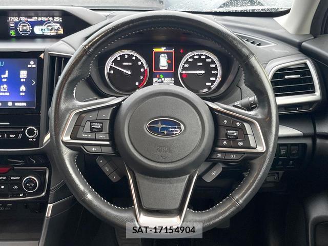 Subaru FORESTER 2020-07 8691115-10