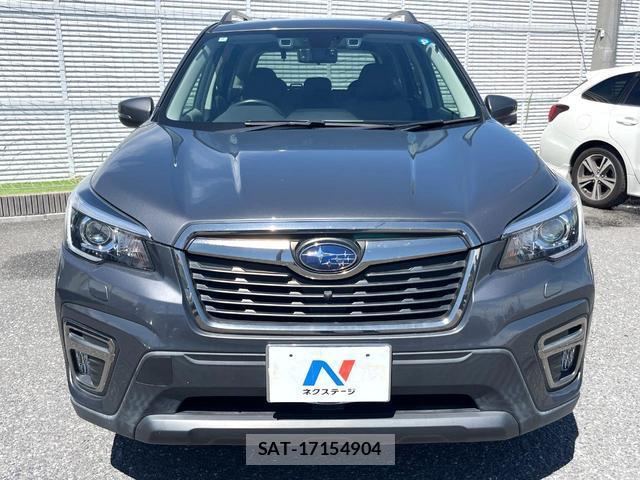 Subaru FORESTER 2020-07 8691115-13