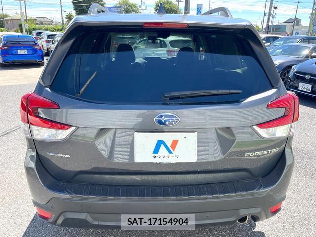 Subaru FORESTER 2020-07 8691115-14