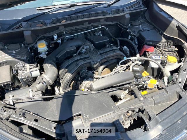 Subaru FORESTER 2020-07 8691115-17