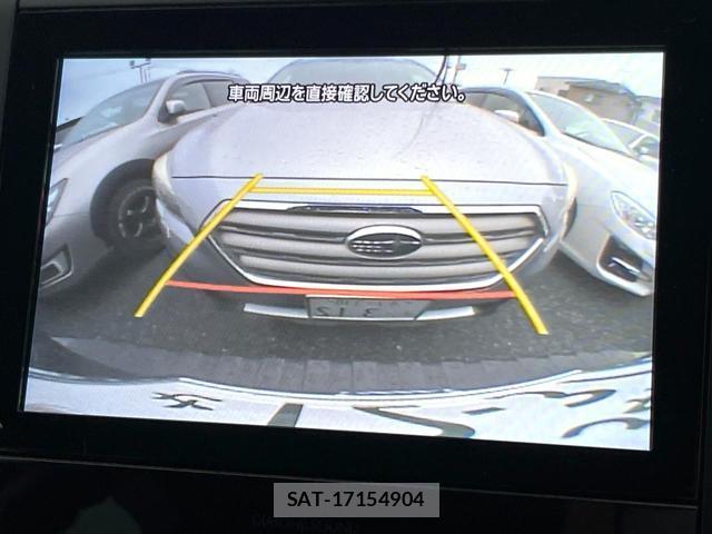 Subaru FORESTER 2020-07 8691115-5