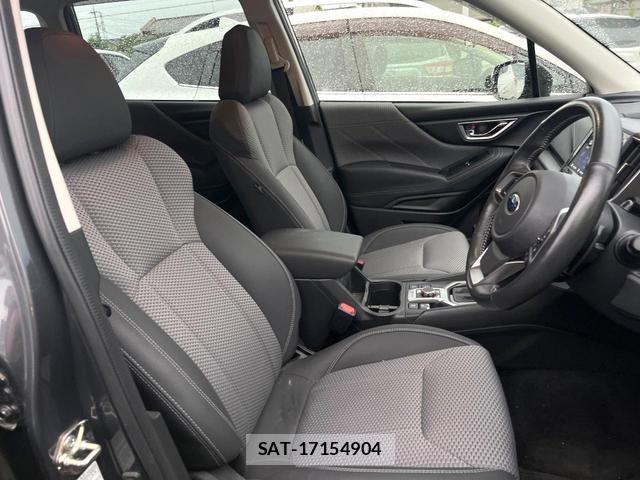Subaru FORESTER 2020-07 8691115-7