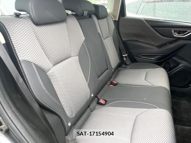 Subaru FORESTER 2020-07 8691115-8