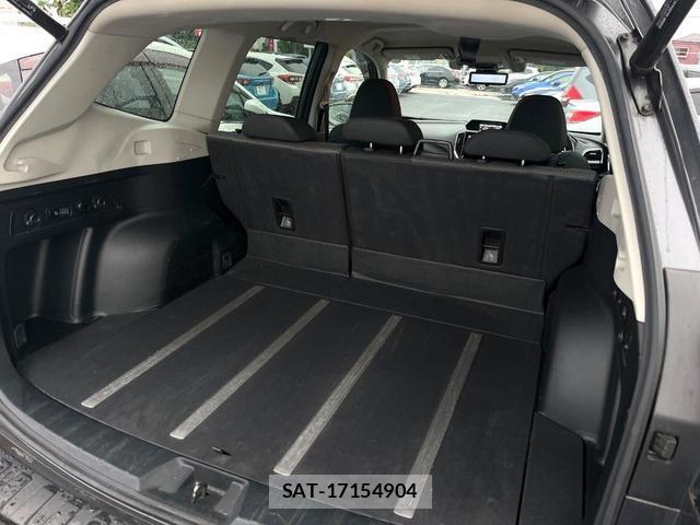 Subaru FORESTER 2020-07 8691115-9