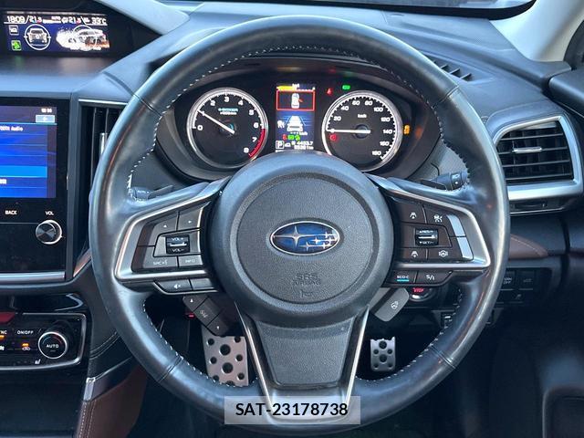 Subaru FORESTER 2021-08 8691116-10