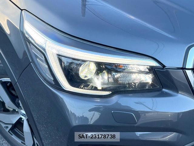 Subaru FORESTER 2021-08 8691116-11