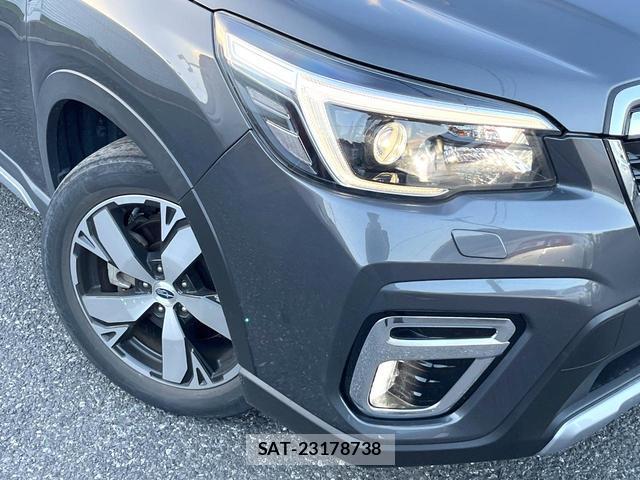 Subaru FORESTER 2021-08 8691116-12
