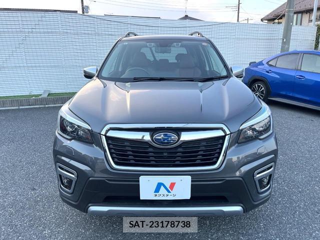 Subaru FORESTER 2021-08 8691116-13