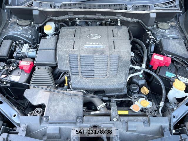 Subaru FORESTER 2021-08 8691116-17