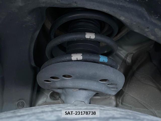 Subaru FORESTER 2021-08 8691116-19