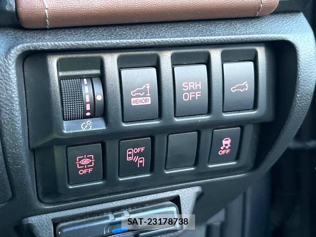 Subaru FORESTER 2021-08 8691116-5
