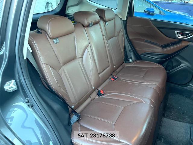 Subaru FORESTER 2021-08 8691116-8