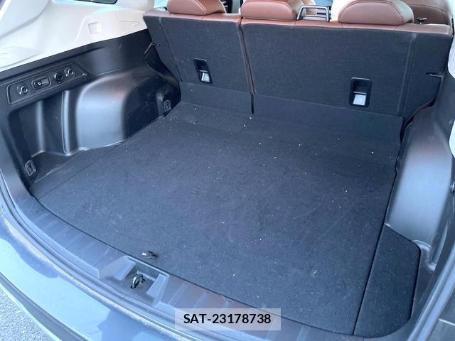 Subaru FORESTER 2021-08 8691116-9