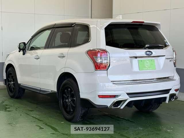 Subaru FORESTER 2014-12 8691255-1