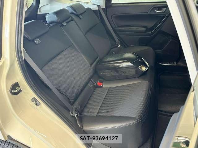 Subaru FORESTER 2014-12 8691255-10