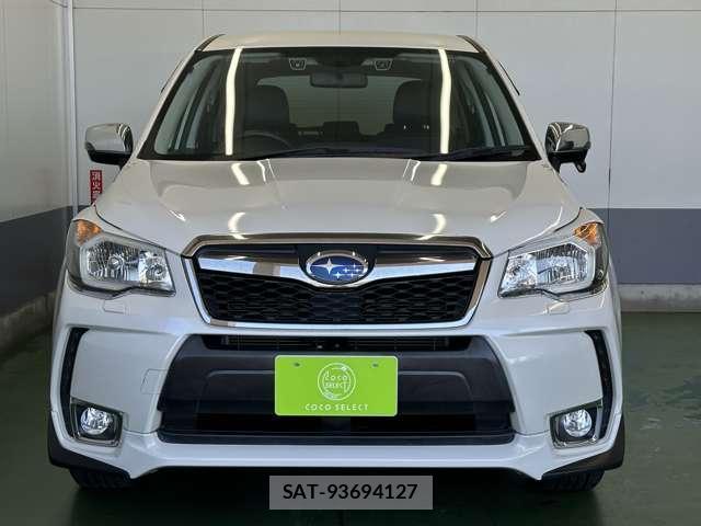 Subaru FORESTER 2014-12 8691255-11