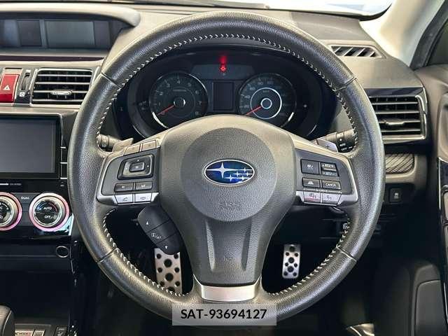 Subaru FORESTER 2014-12 8691255-13