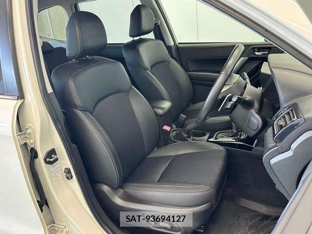 Subaru FORESTER 2014-12 8691255-14