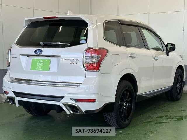 Subaru FORESTER 2014-12 8691255-17