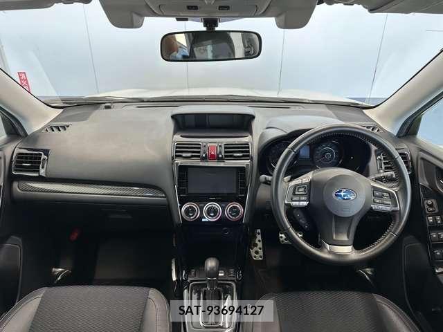Subaru FORESTER 2014-12 8691255-2