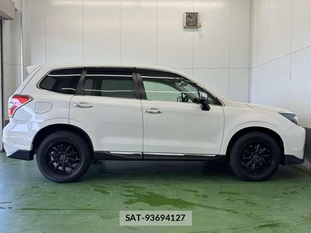Subaru FORESTER 2014-12 8691255-3