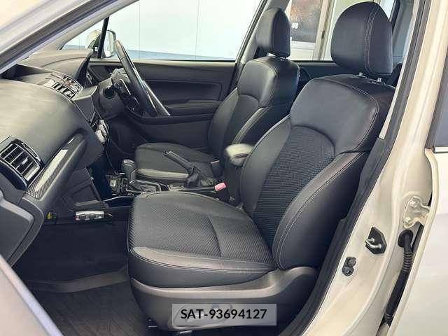 Subaru FORESTER 2014-12 8691255-5