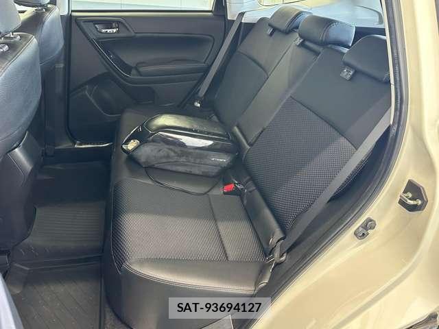 Subaru FORESTER 2014-12 8691255-6