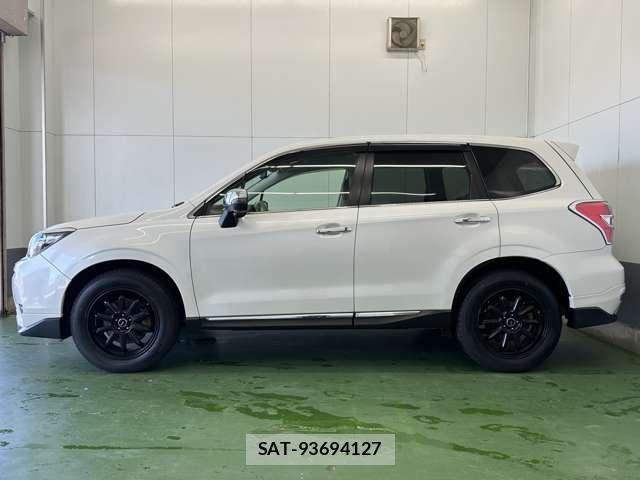 Subaru FORESTER 2014-12 8691255-7