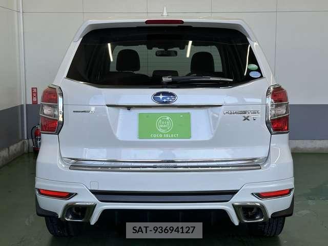 Subaru FORESTER 2014-12 8691255-9