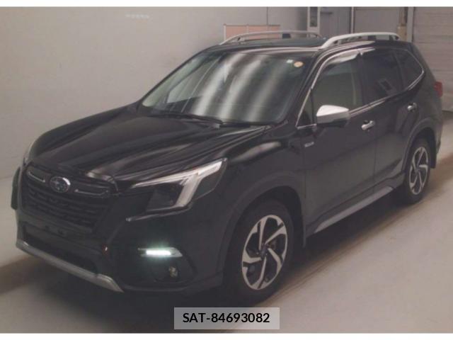 Subaru FORESTER 2023-06 8691469-0