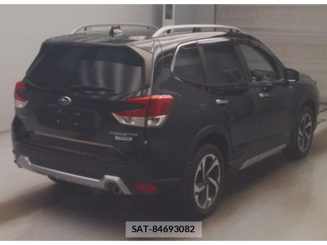 Subaru FORESTER 2023-06 8691469-1