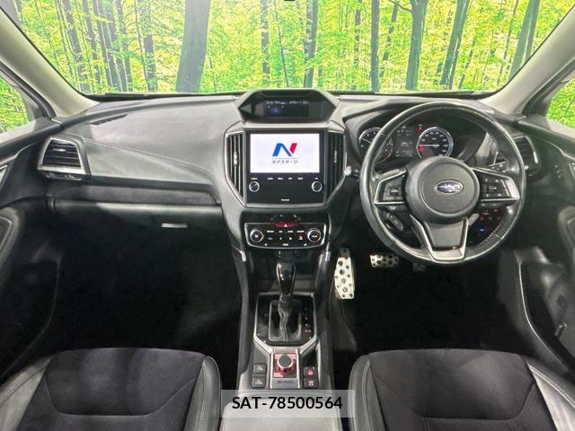 Subaru FORESTER 2021-09 8691603-1