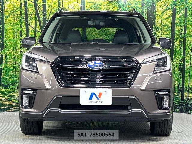 Subaru FORESTER 2021-09 8691603-17