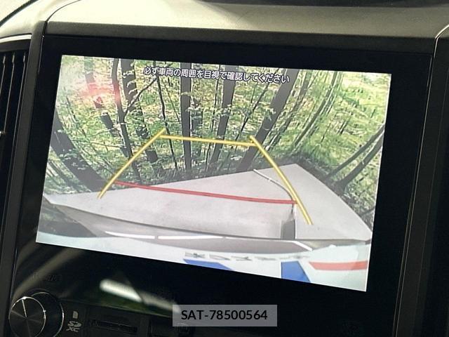Subaru FORESTER 2021-09 8691603-5