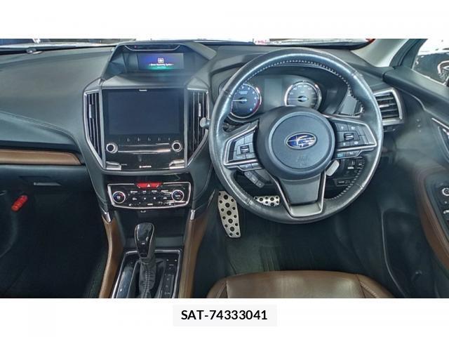 Subaru FORESTER 2018-10 8691848-2