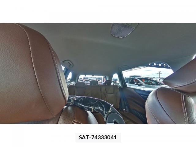 Subaru FORESTER 2018-10 8691848-4