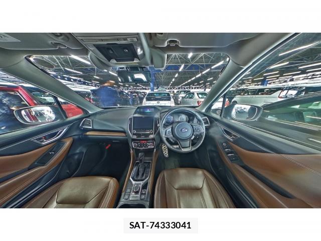 Subaru FORESTER 2018-10 8691848-7
