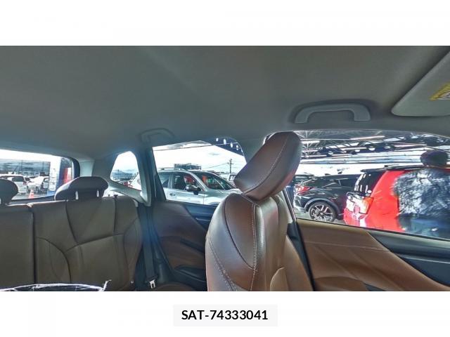Subaru FORESTER 2018-10 8691848-8