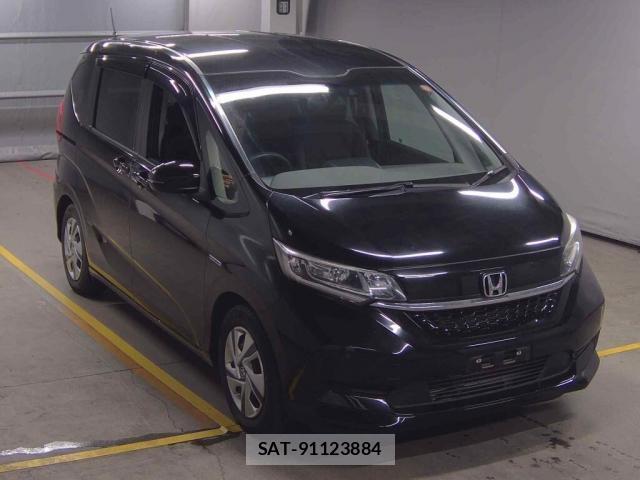Honda FREED HYBRID 2019-12 8690949-0