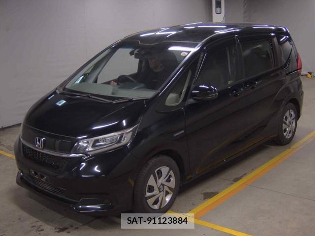 Honda FREED HYBRID 2019-12 8690949-10
