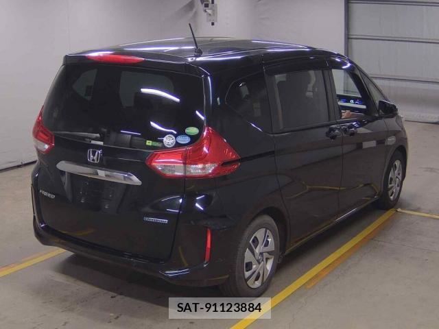 Honda FREED HYBRID 2019-12 8690949-11