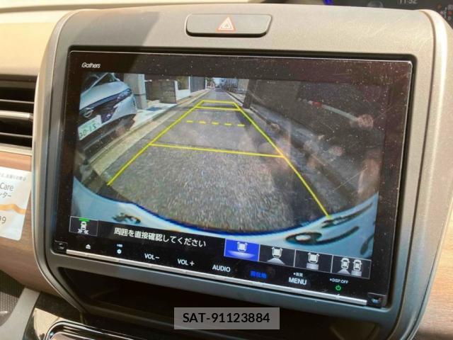 Honda FREED HYBRID 2019-12 8690949-6